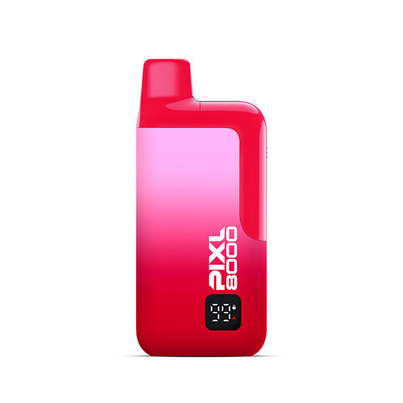 PIXL 8000 Prefilled Pod Vape Kit