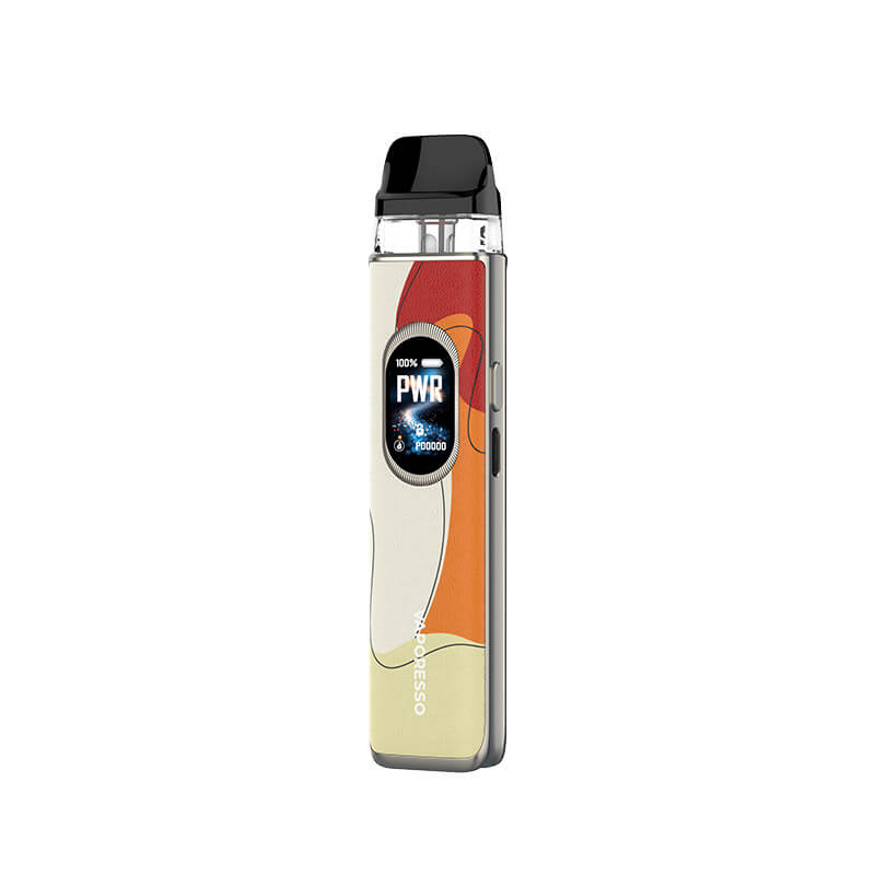 Vaporesso Xros 6 Pod Vape Kit