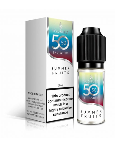 What is 50/50 E-Liquid? Explained | Vapestore Blog What is 50/50 E-Liquid? Explained | Vapestore Blog