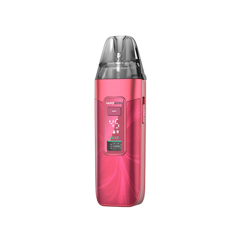 Vaporesso Luxe X3 Kit 45W, 2600mAh Versatile Pod Kit | Vapestore UK Vaporesso Luxe X3 Kit 45W, 2600mAh Versatile Pod Kit | Vapestore UK