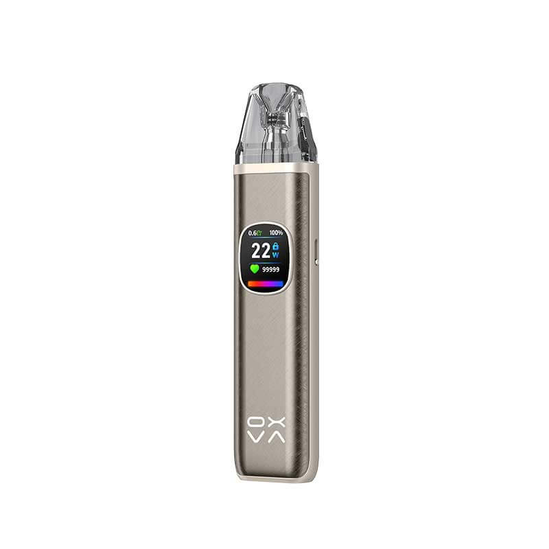 OXVA Xlim Pro 2 DNA Pod Vape Kit 30W Evolv Chip, 1300mAh | Vapestore UK OXVA Xlim Pro 2 DNA Pod Vape Kit 30W Evolv Chip, 1300mAh | Vapestore UK