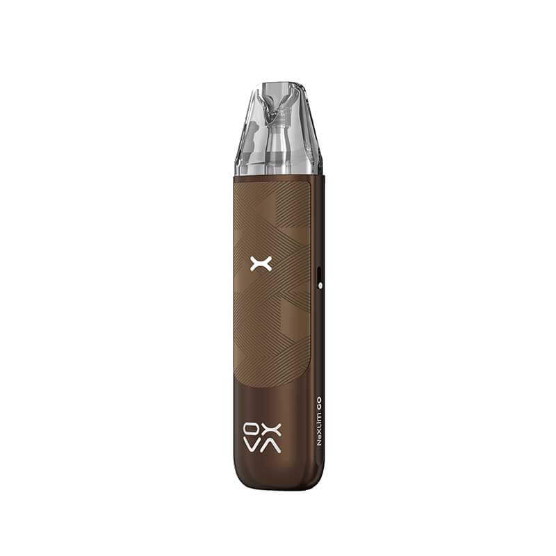 OXVA NeXlim Go Pod Vape Kit Dual Mesh, 1800mAh Battery | Vapestore OXVA NeXlim Go Pod Vape Kit Dual Mesh, 1800mAh Battery | Vapestore