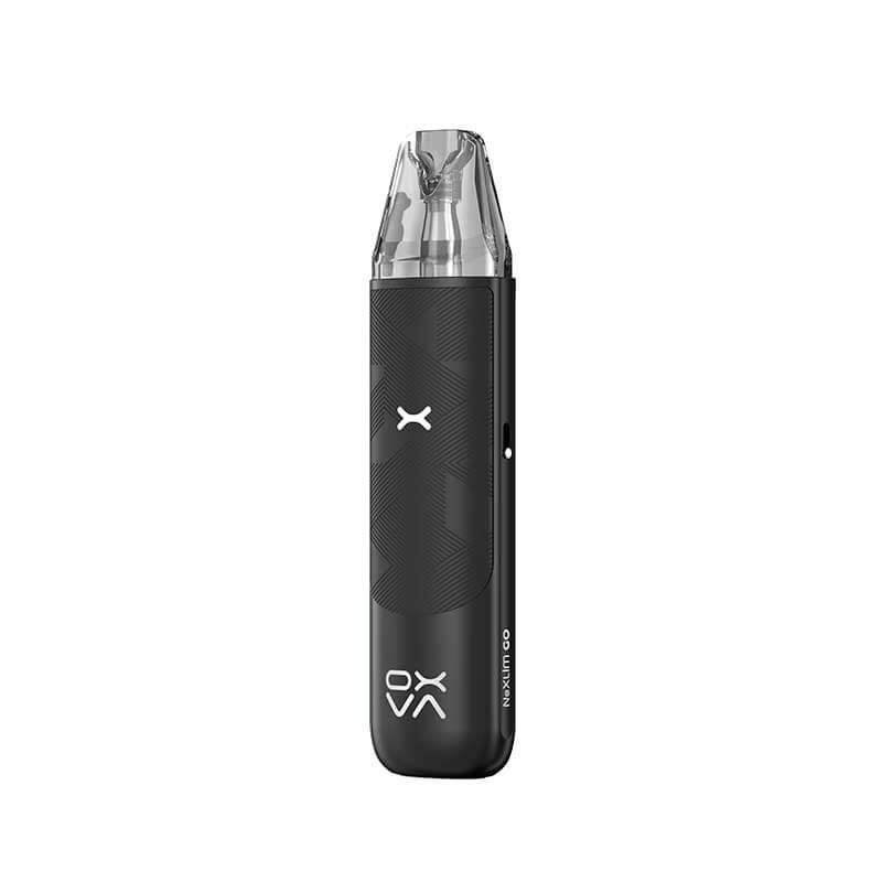 OXVA NeXlim Go Pod Vape Kit Dual Mesh, 1800mAh Battery | Vapestore OXVA NeXlim Go Pod Vape Kit Dual Mesh, 1800mAh Battery | Vapestore