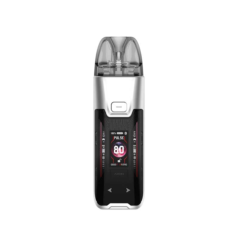Vaporesso LUXE XR Max 2 Vape Kit 80W, 3200mAh, MTL-DTL | Vapestore Vaporesso LUXE XR Max 2 Vape Kit 80W, 3200mAh, MTL-DTL | Vapestore