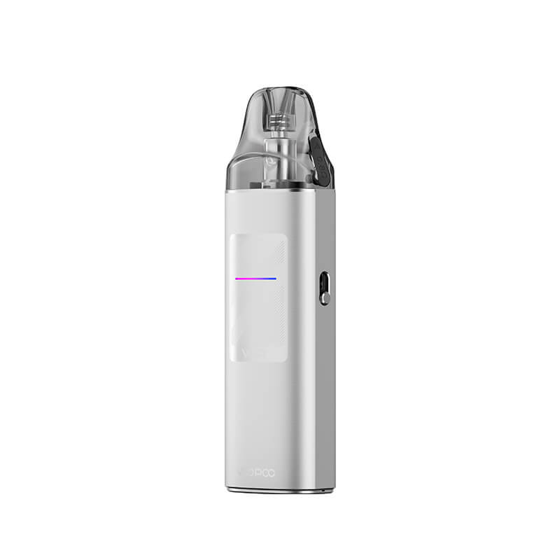 VooPoo VINCI S Pod Kit 2000mAh, 40W | Vapestore UK VooPoo VINCI S Pod Kit 2000mAh, 40W | Vapestore UK