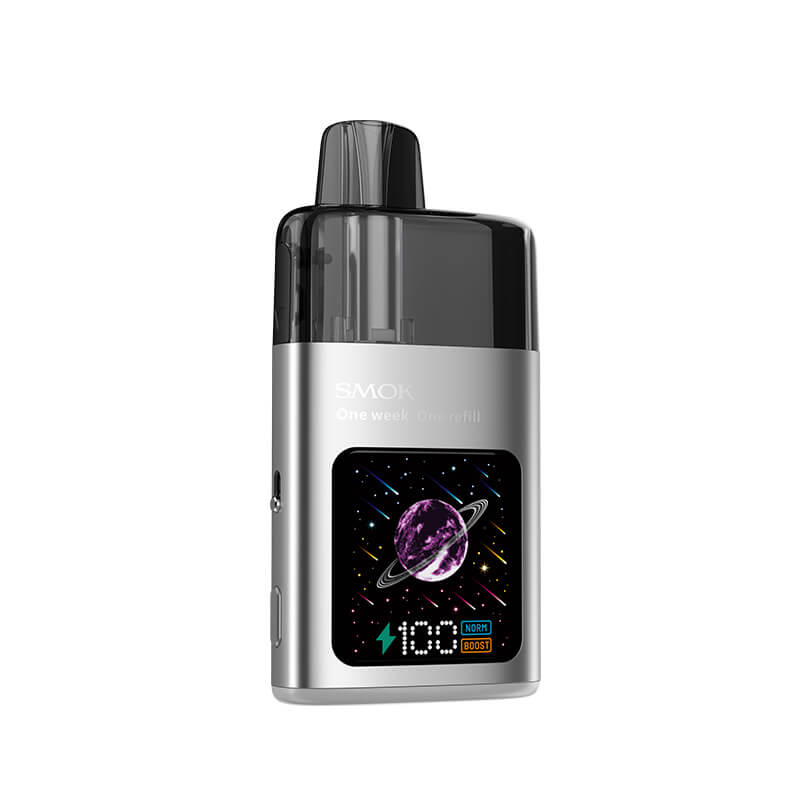 SMOK TFOS Pod Vape Kit 1700mAh, Dual Modes | Vapestore UK SMOK TFOS Pod Vape Kit 1700mAh, Dual Modes | Vapestore UK