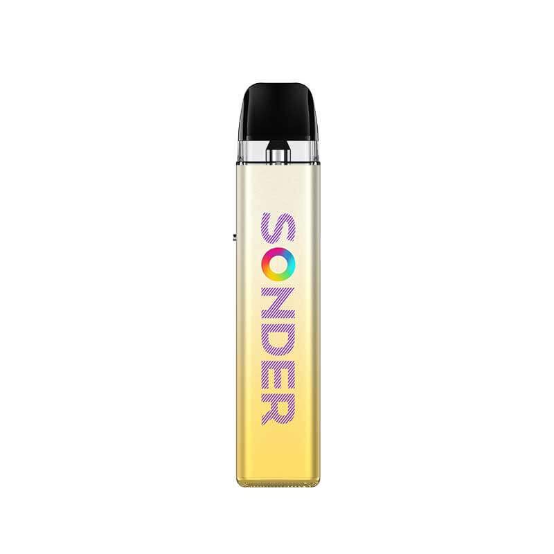 Geekvape Sonder Q2 Pod Vape Kit Compact Refillable Pod Vape Kit | Vapestore UK Geekvape Sonder Q2 Pod Vape Kit Compact Refillable Pod Vape Kit | Vapestore UK