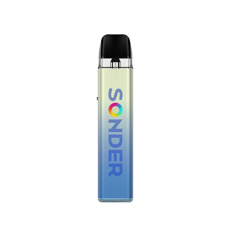 Geekvape Sonder Q2 Pod Vape Kit Compact Refillable Pod Vape Kit | Vapestore UK Geekvape Sonder Q2 Pod Vape Kit Compact Refillable Pod Vape Kit | Vapestore UK