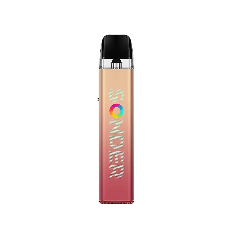 Geekvape Sonder Q2 Pod Vape Kit Compact Refillable Pod Vape Kit | Vapestore UK Geekvape Sonder Q2 Pod Vape Kit Compact Refillable Pod Vape Kit | Vapestore UK
