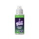 Ohm Brew Double Brew Sour Apple & Grape 100ml Shortfill