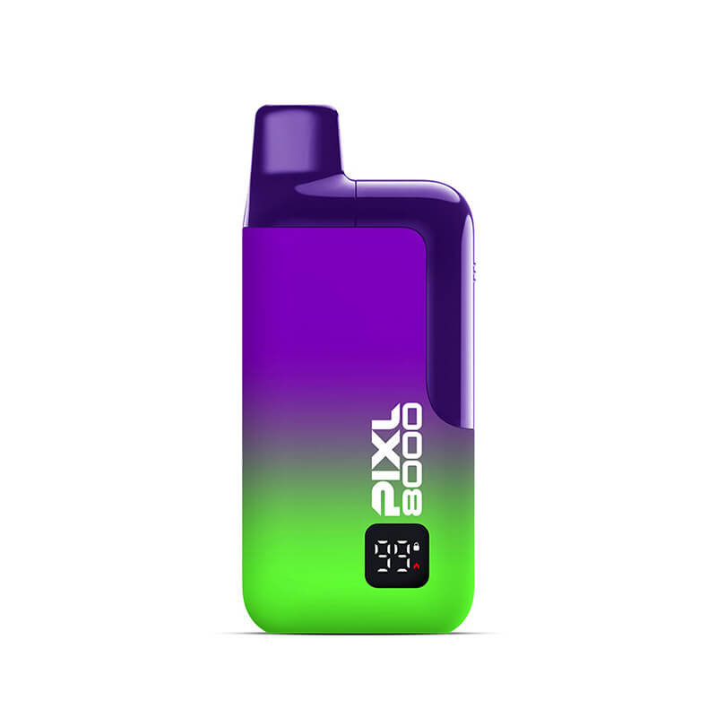 PIXL 8000 Prefilled Pod Vape Kit