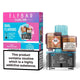 ELFBAR Dual 10K Sour Edition Prefilled Pod + Refill