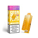 Sour Pineapple Ice  Elf Bar AF5500 Prefilled kit
