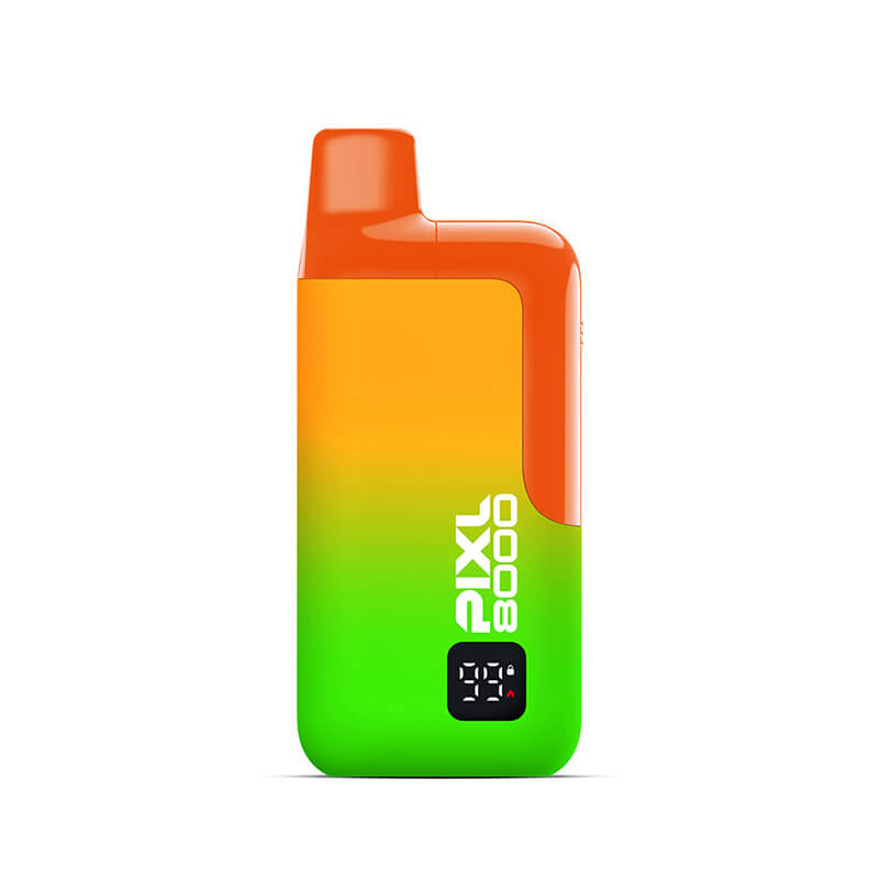 PIXL 8000 Prefilled Pod Vape Kit