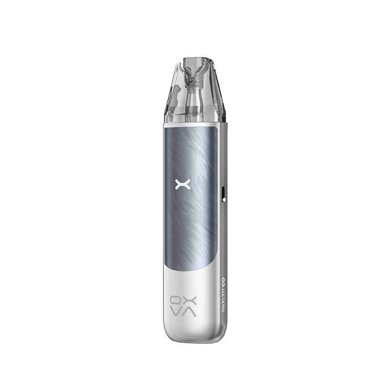 OXVA NeXlim Go Pod Vape Kit Dual Mesh, 1800mAh Battery | Vapestore OXVA NeXlim Go Pod Vape Kit Dual Mesh, 1800mAh Battery | Vapestore