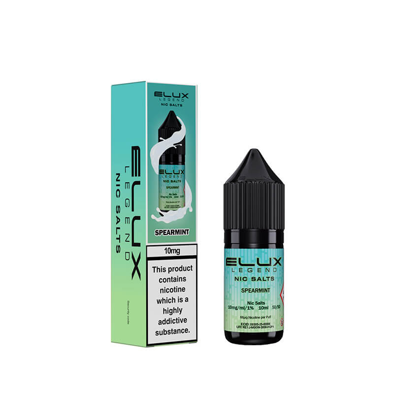 Nic Salts vs Freebase: Which Nicotine E-liquid is Right for You? | Vapestore Blog UK Nic Salts vs Freebase: Which Nicotine E-liquid is Right for You? | Vapestore Blog UK