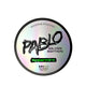 Pablo Silver Nicotine Pouches - Spearmint - 10mg