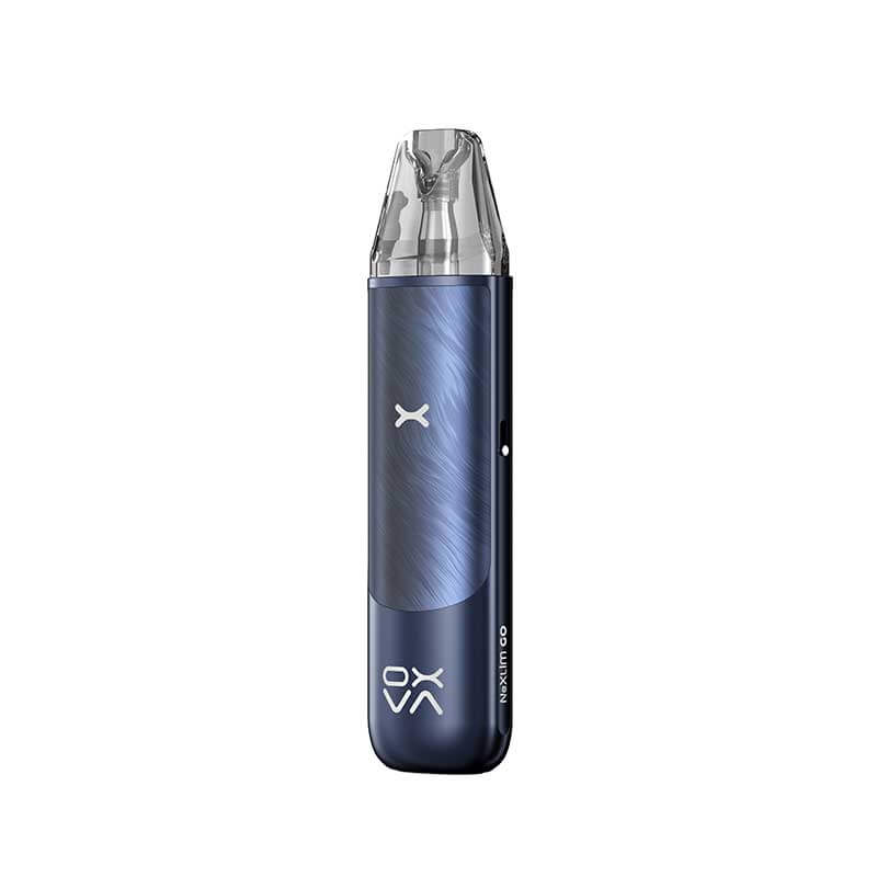OXVA NeXlim Go Pod Vape Kit Dual Mesh, 1800mAh Battery | Vapestore OXVA NeXlim Go Pod Vape Kit Dual Mesh, 1800mAh Battery | Vapestore