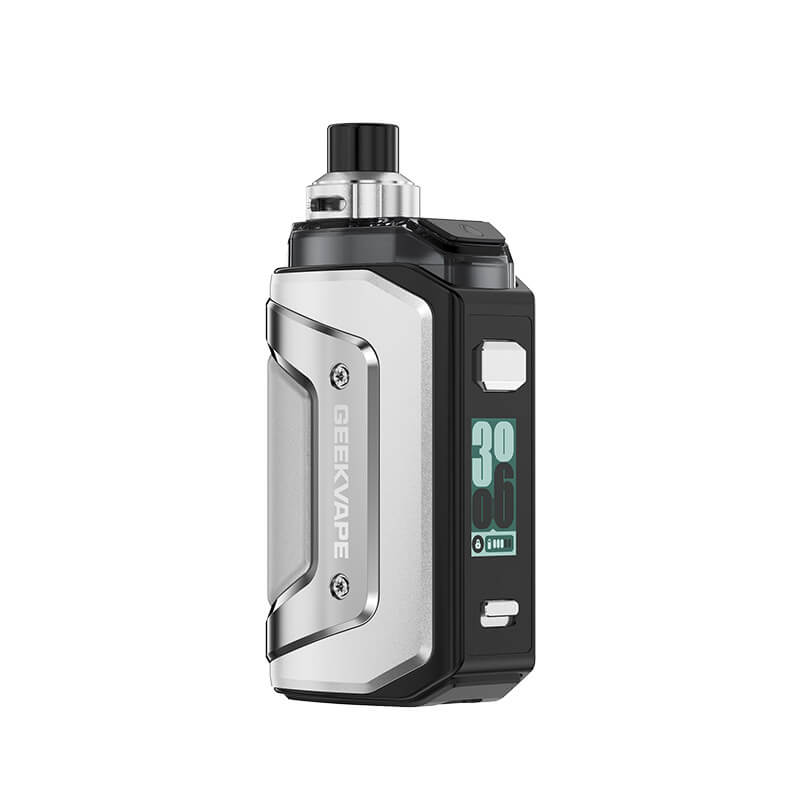 Geekvape Aegis Hero 5 Pod Vape Kit