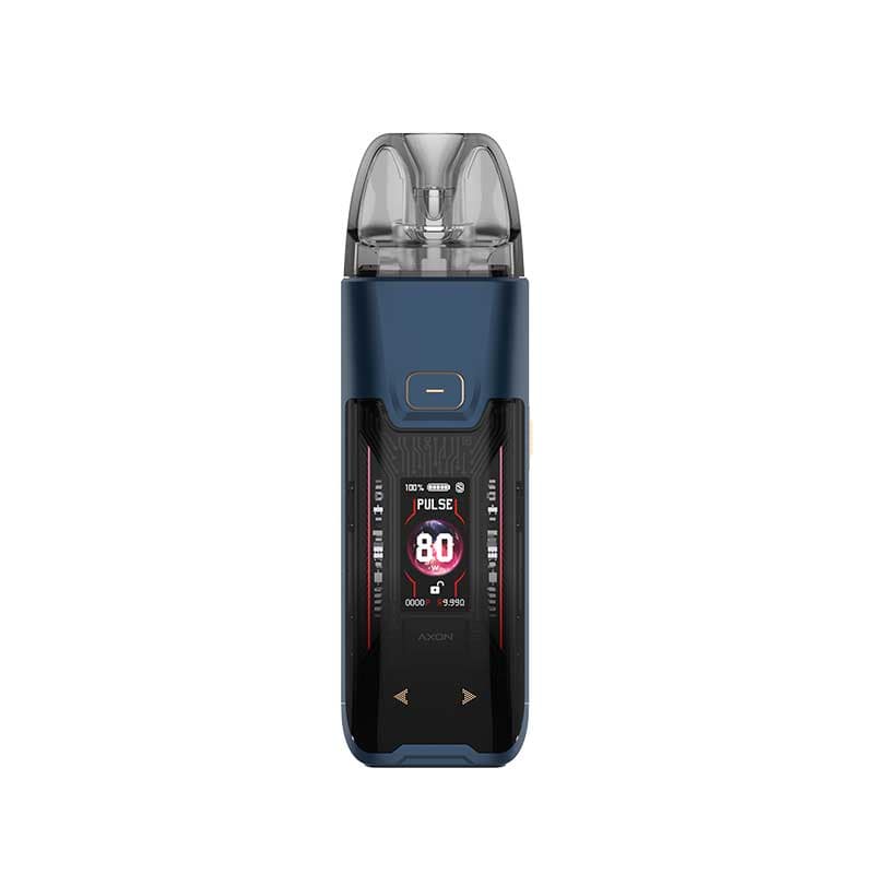 Vaporesso LUXE XR Max 2 Vape Kit 80W, 3200mAh, MTL-DTL | Vapestore Vaporesso LUXE XR Max 2 Vape Kit 80W, 3200mAh, MTL-DTL | Vapestore