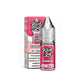 Wick Liq Bar Juice Strawberry 10ml Nic Salts E-Liquid