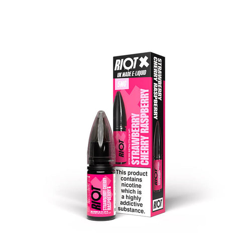 Riot X E-Liquids Online - Any 4 for 10 | Vapestore Riot X E-Liquids Online - Any 4 for 10 | Vapestore