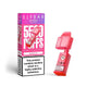 ELFBAR AF5500 Strawberry Ice Prefilled Pod + Refill