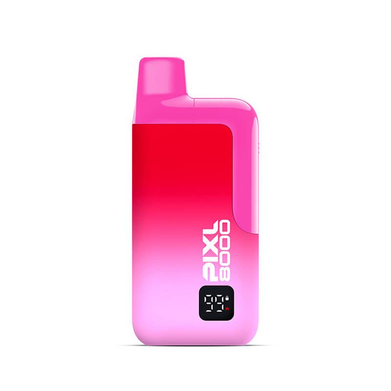 PIXL 8000 Prefilled Pod Vape Kit