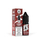 Juice N Power Bar Salts 6000+ Strawberry Raspberry Cherry 10ml E-Liquid