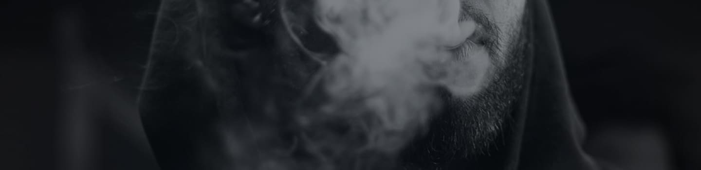 Taste the newest from Nasty Juice