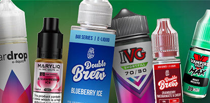 Vaping News and Industry Updates