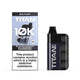 Titan 10K Prefilled Pod Kit - 20mg