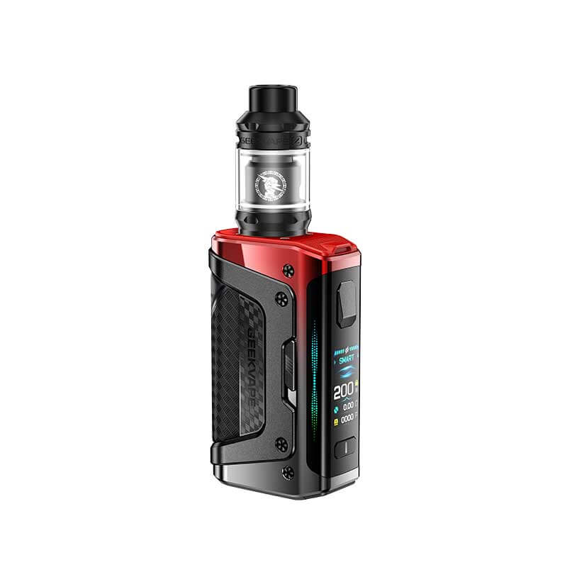 Geek Vape Aegis Legend 5 Vape Kit 200W, Sub-Ohm | Vapestore UK Geek Vape Aegis Legend 5 Vape Kit 200W, Sub-Ohm | Vapestore UK