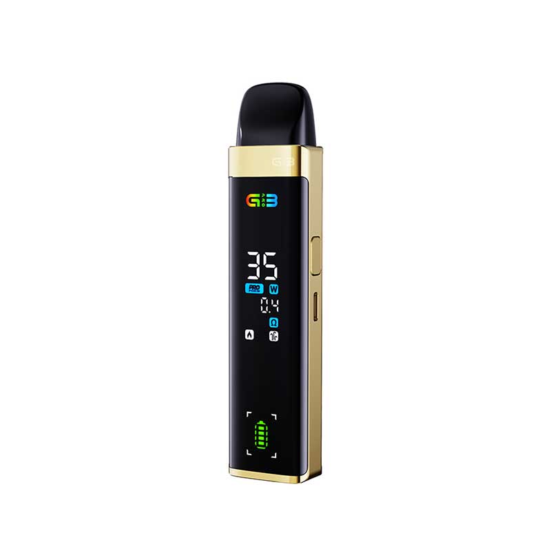 Uwell Caliburn G3 Pro Vape Kit - 1000mAh, 35W Output, 2ml Pods | Vapestore UK Uwell Caliburn G3 Pro Vape Kit - 1000mAh, 35W Output, 2ml Pods | Vapestore UK