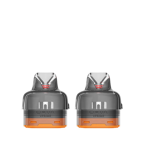 OXVA VPrime 2 Replacement Vape Pods 2ml - 2 Pods
