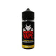 Vampire Vape Desserts Caramelised Banana Pancake 100ml Shortfill E-Liquid