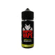 Vampire Vape Desserts Pistachio Milkshake 100ml Shortfill E-Liquid