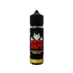 Vampire Vape Desserts Caramelised Banana Pancake E-Liquid Shortfill 50ml