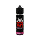 Vampire Vape Desserts Raspberry Ripple Ice Cream E-Liquid Shortfill 50ml