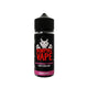 Vampire Vape Desserts Raspberry Ripple Ice Cream 100ml Shortfill E-Liquid