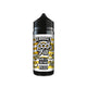 Doozy Vape Co Seriously Pod Fill 3 Vanilla Custard 100ml Shortfill E-Liquid