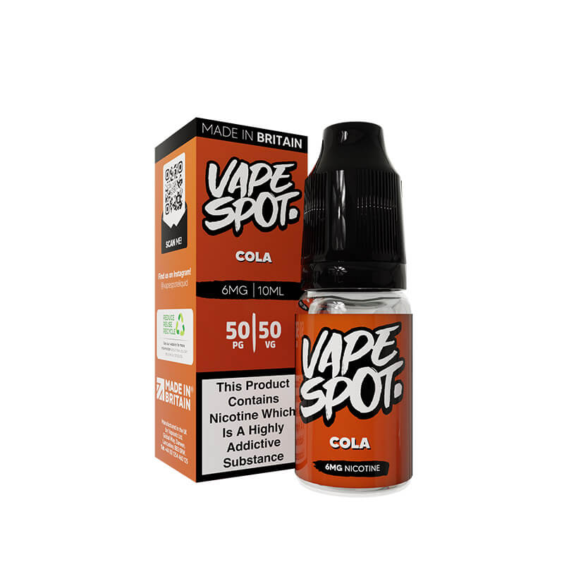 The Best 50/50 E-liquids of 2023 | Vapestore Blog UK The Best 50/50 E-liquids of 2023 | Vapestore Blog UK