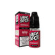 Vape Spot Raspberry E-Liquid 10ml