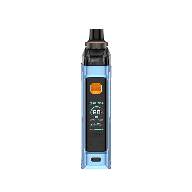 Vaporesso Armour GS Vape Kit - 80W, 18650 Battery | Vapestore UK Vaporesso Armour GS Vape Kit - 80W, 18650 Battery | Vapestore UK