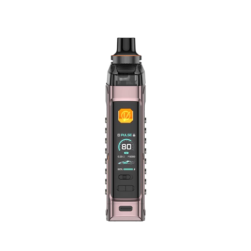 Vaporesso Armour GS Vape Kit - 80W, 18650 Battery | Vapestore UK Vaporesso Armour GS Vape Kit - 80W, 18650 Battery | Vapestore UK