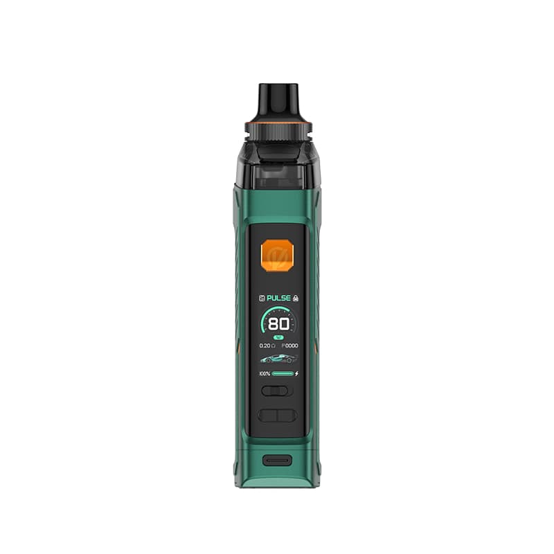 Vaporesso Armour GS Vape Kit - 80W, 18650 Battery | Vapestore UK Vaporesso Armour GS Vape Kit - 80W, 18650 Battery | Vapestore UK