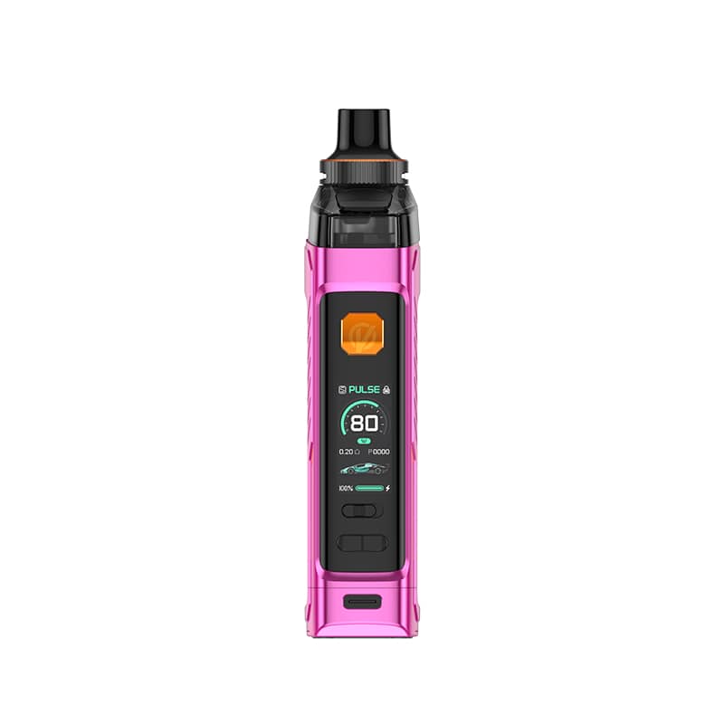 Vaporesso Armour GS Vape Kit - 80W, 18650 Battery | Vapestore UK Vaporesso Armour GS Vape Kit - 80W, 18650 Battery | Vapestore UK