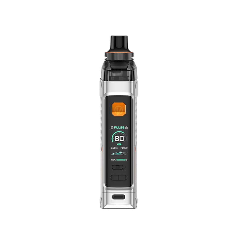 Vaporesso Armour GS Vape Kit - 80W, 18650 Battery | Vapestore UK Vaporesso Armour GS Vape Kit - 80W, 18650 Battery | Vapestore UK