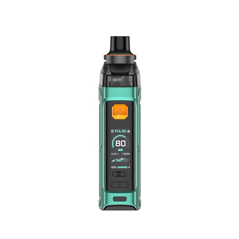 voopoo drag mini not turning on DRAG mini Platinum Kit