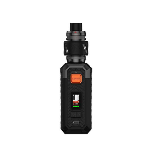 Vaporesso Armour S Vape Kit - iTank T Version